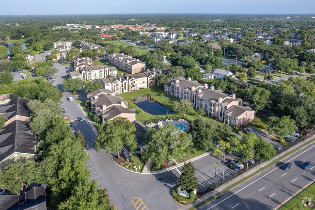 Photo - Waterford Landing Condominiums