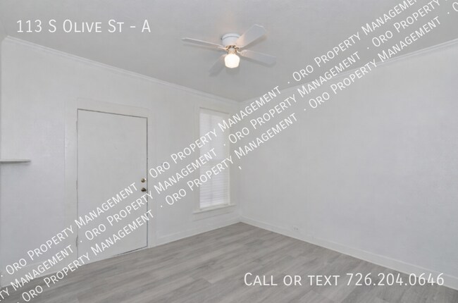 Photo - 113 S Olive St Unidad A