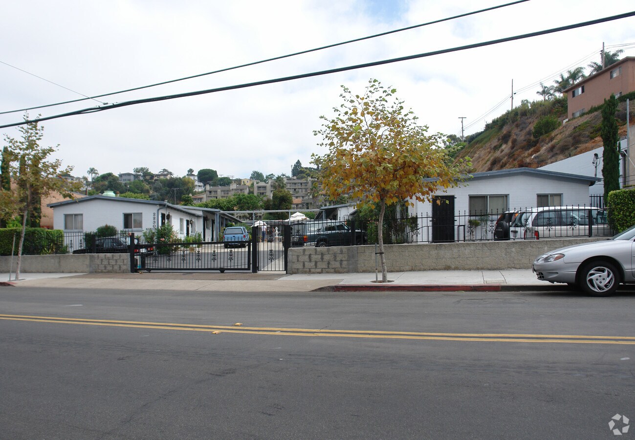Photo - 2230 San Diego Ave