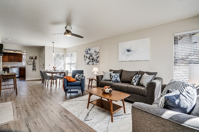 Photo - 5855 N Kolb Rd Unit 2104