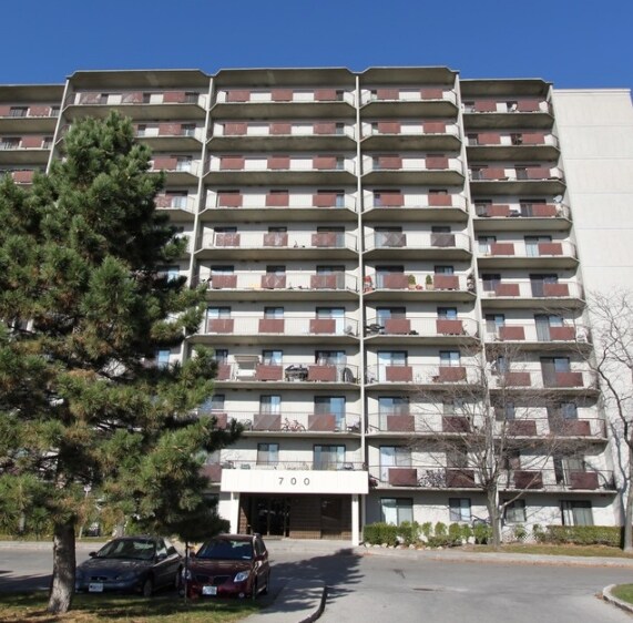 Building Photo - The Trillium