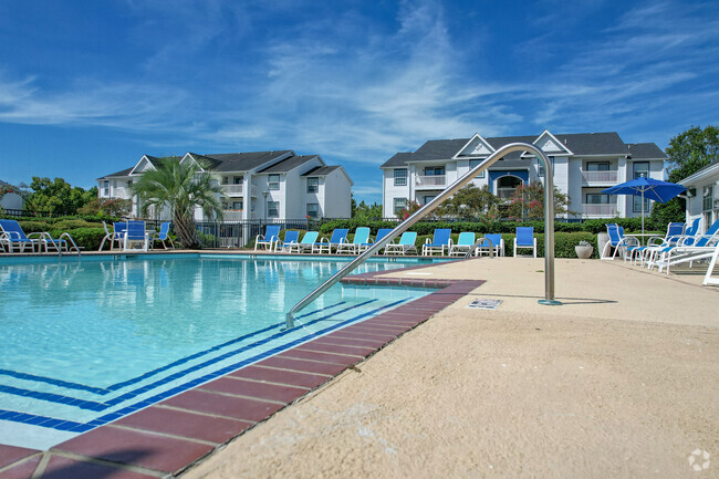 Reserve at Ridgewood Plantation - Reserve at Ridgewood Plantation Apartamentos