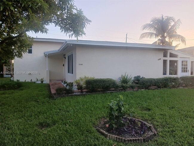 Photo - 1260 NE 200th Terrace