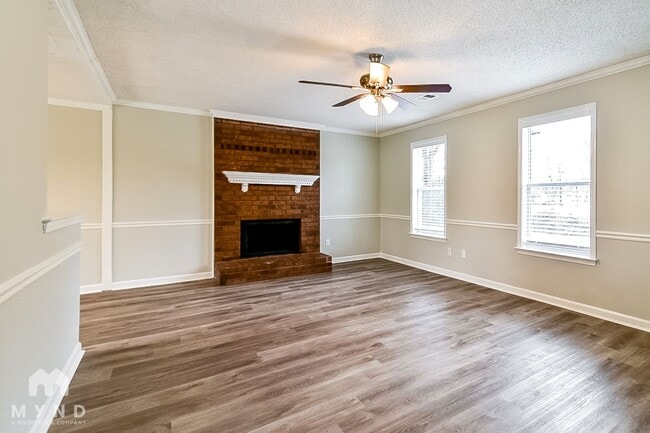 Photo - 4634 S Germantown Rd