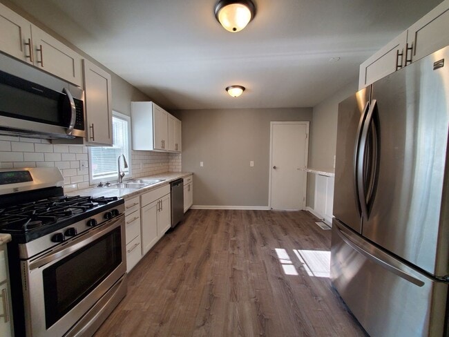 Photo - 5BR Home in Belknap Lookout, Walk to Downtown and Medical Mile