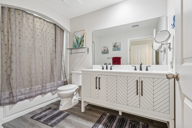 Photo - 322 E Central Blvd Unit 1805