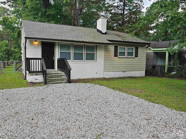 Building Photo - 1608 Craven St Rental