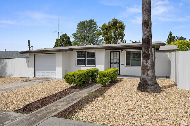 Building Photo - 6378 Streamview Dr Rental