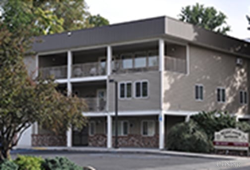 Mill Creek - Mill Creek Apartments