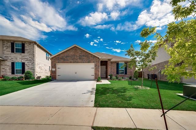 Photo - 2308 Bermont Red Ln