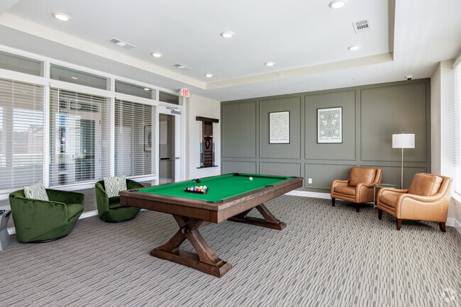 Club Room
