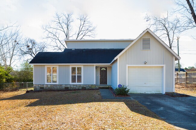 Building Photo - 7014 Pantego Dr Rental