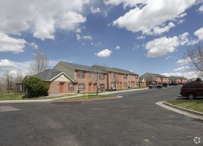 Building Photo - Greens of Northglenn Rental