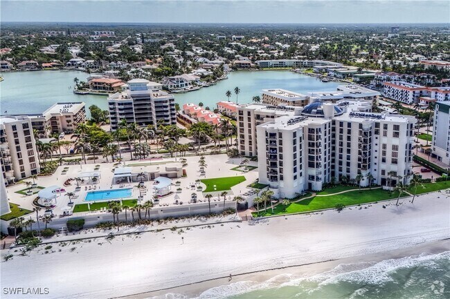 Building Photo - 3115 Gulf Shore Blvd N Unit 112S Rental