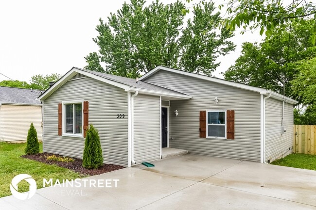 Photo - 309 Warrior Rd