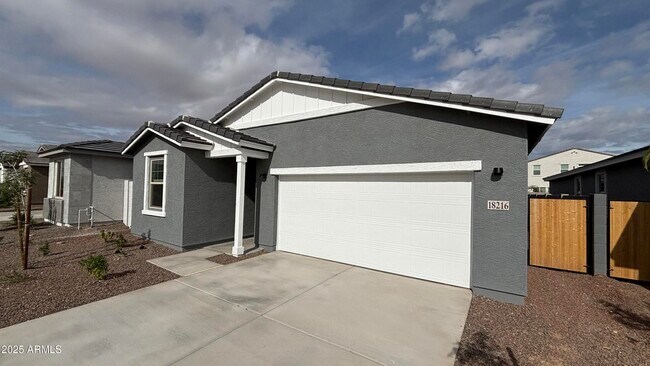 Photo - 18216 La Senda Dr W