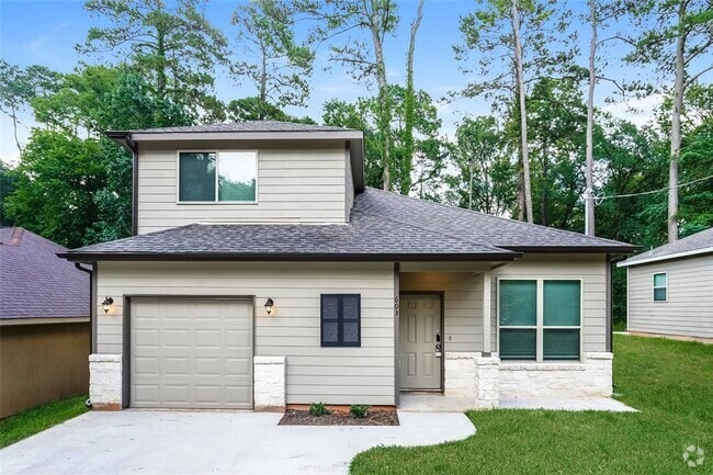 Building Photo - 603 Cherokee Dr Rental