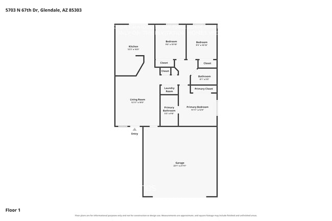 Photo - 5703 N 67th Dr