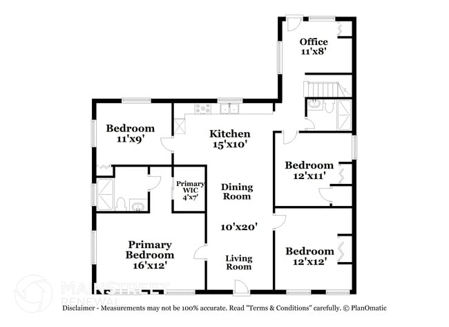 Photo - 1277 W Forest Lake Dr