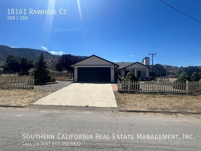 Building Photo - 18161 Rawhide Ct