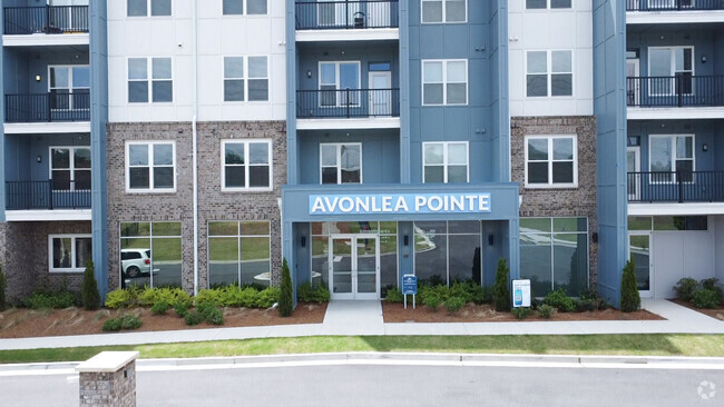 Building Photo - Avonlea Pointe Rental