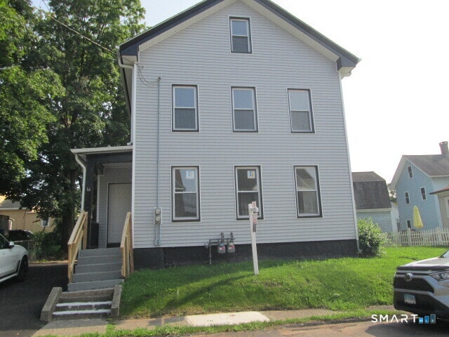 Building Photo - 16 Winthrop St