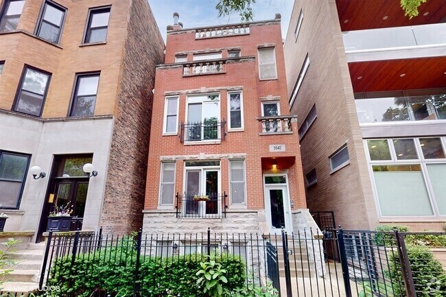 Building Photo - 3540 N Reta Ave Unit 1 Rental