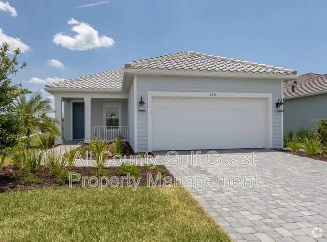 Building Photo - 6333 Dry Tortugas Dr Rental