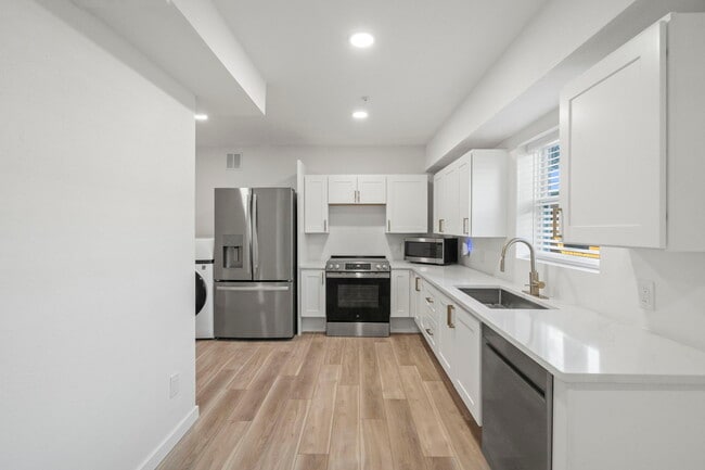 3103 16th St N Unit 3103