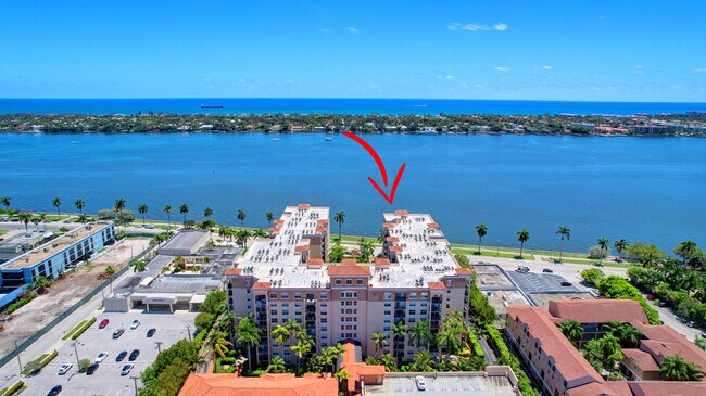 Photo - 1801 N Flagler Dr Unit 301