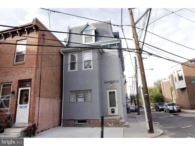 Building Photo - 1432 E Palmer St Rental