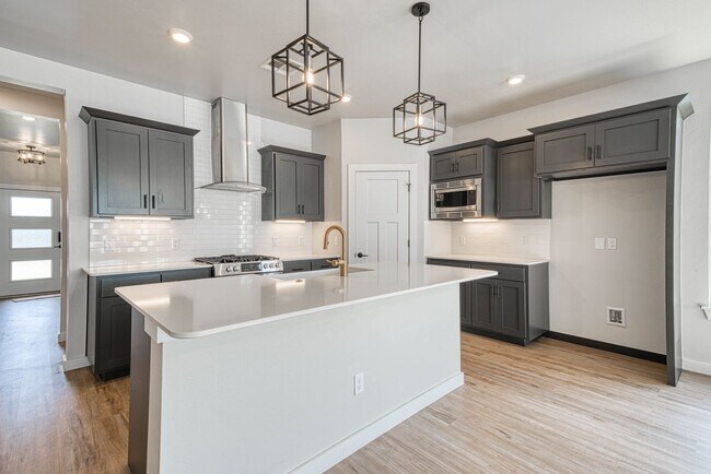 Photo - Beautiful property in Edmond