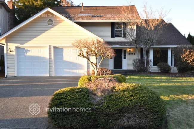 Building Photo - 14942 SE 184th St Rental