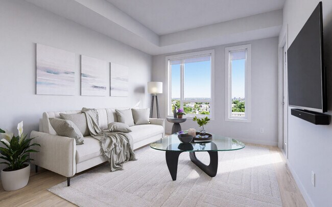 Photo - Credo Apartments