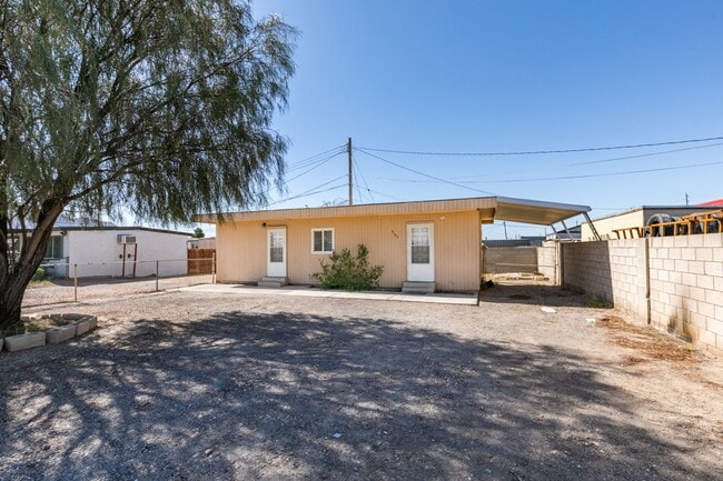 Photo - Cozy 1-Bedroom Retreat with Spacious Yard & Open Living Layout * COMING SOON *