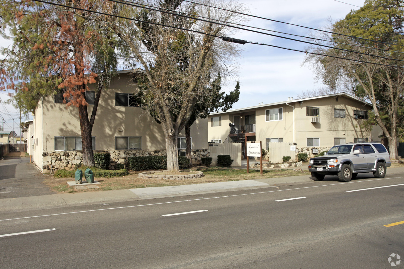 Photo - Lynwood Apartments