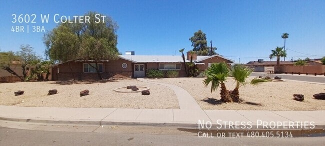 Photo - 3602 W Colter St House