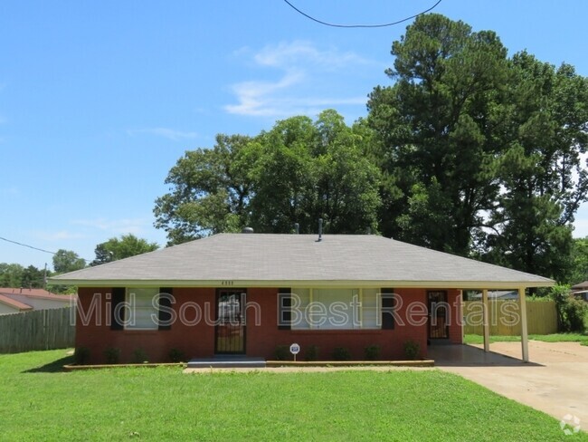 Building Photo - 4888 Leonard Rd Rental