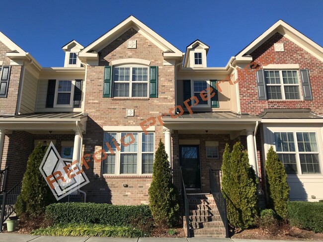 Great Location! Elegant 3 Story 4 Bedroom ... - Great Location! Elegant 3 Story 4 Bedroom ... Townhome