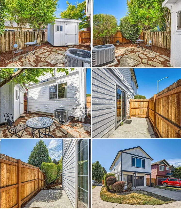 Photo - 179 SW Hewitt Ave
