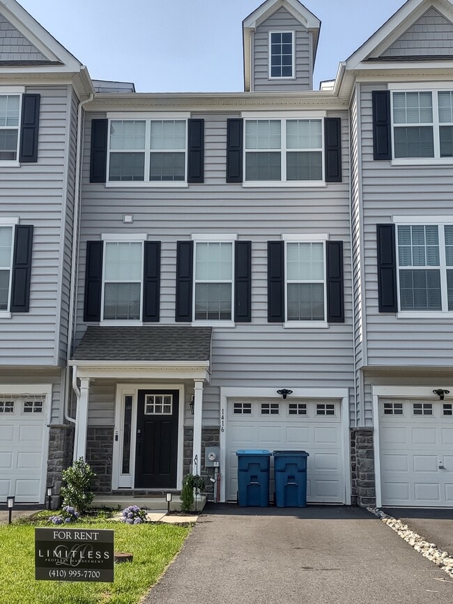 Photo - 1416 Carrick Ct Townhome