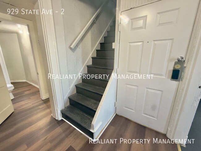 Photo - 929 State Ave Unit 2