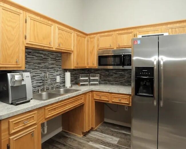 Photo - Cimarron Court