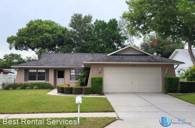 2 br, 2 bath House - 11306 Possum Trail - 2 br, 2 bath House - 11306 Possum Trail