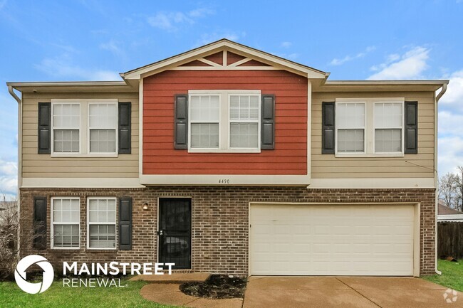 Building Photo - 4490 Sweet Whisper Cove Rental