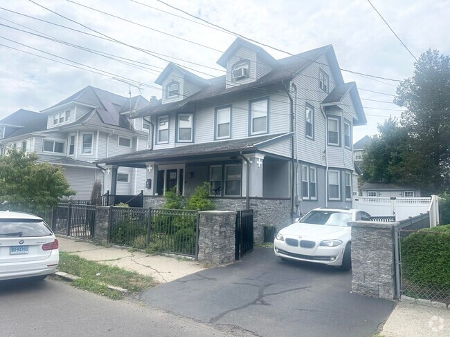 Building Photo - 64 Livingston Pl Rental