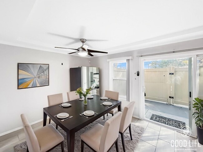 Photo - Stunning 2BD/2BA W/ Updated Kitchen, A/C, and Reserved Parking in La Mesa!