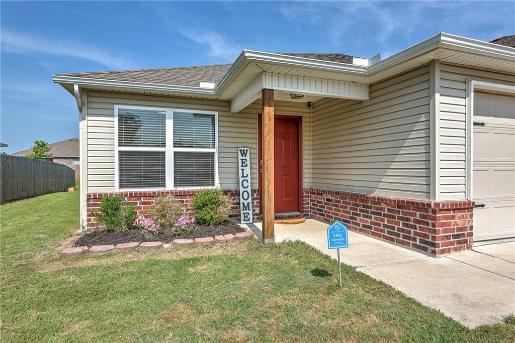 Photo - 1221 S Ivory Bill Ln (Fayetteville, AR)