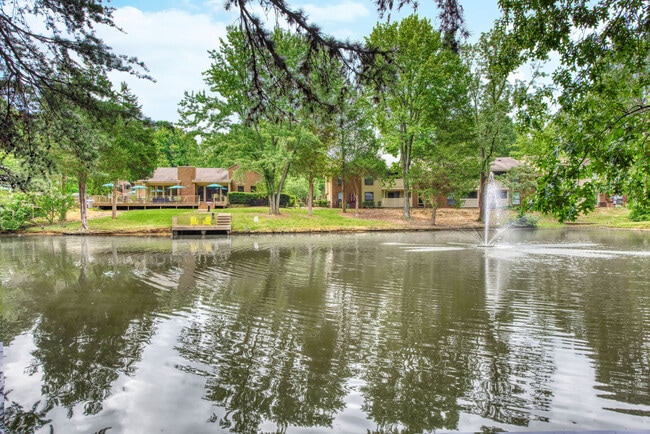 Photo - Lakes at Lincoln