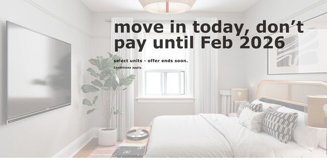 Building Photo - 56 Eccleston Drive Unit 301